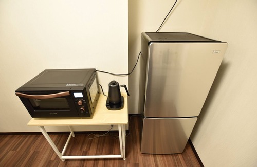 Arakawa Apartment | Randor Residence Tokyo Suites