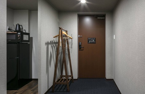 Minami Apartment | Randor Residential Hotel Kyoto Suites