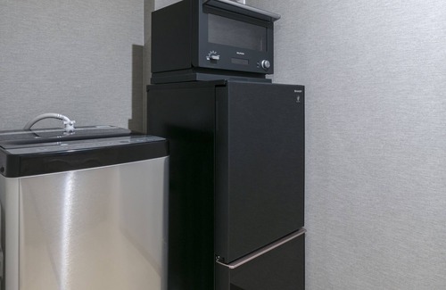 Minami Apartment | Randor Residential Hotel Kyoto Suites