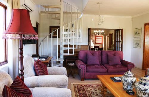 Robertson House | Randrivier