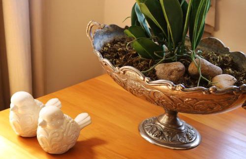 Robertson House | Randrivier