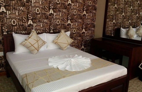 Kadawatha Hotel | Randula Grand Venus