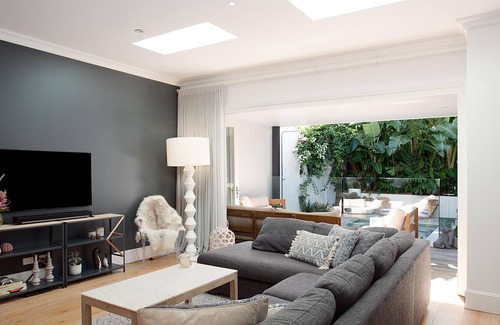 Randwick House | Randwick Oasis (ISYD) - Randwick oasis with 3 bedrooms and private pool