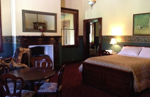 Dubbo Bed & Breakfast | Ranelagh House