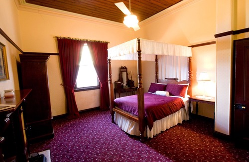 Dubbo Bed & Breakfast | Ranelagh House