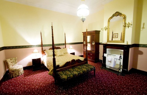 Dubbo Bed & Breakfast | Ranelagh House