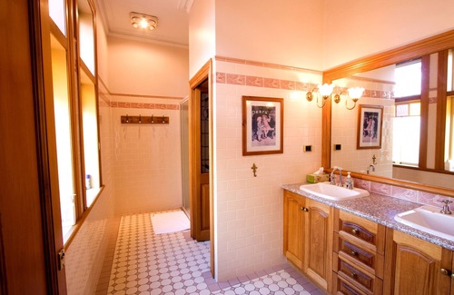 Dubbo Bed & Breakfast | Ranelagh House