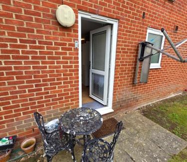 Ipswich Apartment | RANELAGH ROAD Apartment