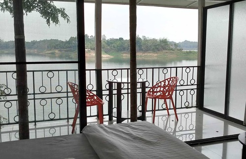 Rangamati Hill District Hotel | Rangadip Resort Rangamati