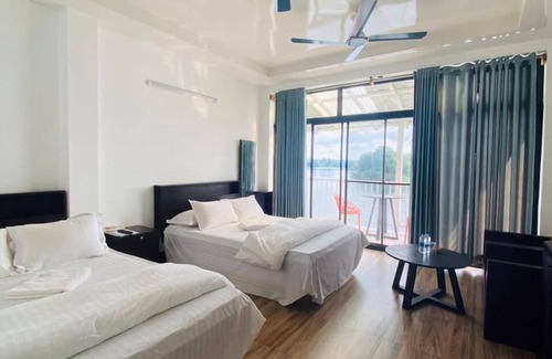 Rangamati Hill District Hotel | Rangadip Resort Rangamati