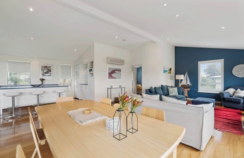 Goolwa South House | Range View House 23 Bristow Smith Ave Goolwa South