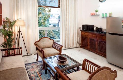 Lajpat Nagar Apartment | Rangeen Homes