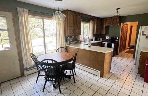 Rangeley House | Rangeley Golf Course House, Lake Access, Close to downtown