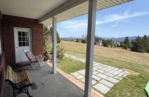 Rangeley House | Rangeley Golf Course House, Lake Access, Close to downtown