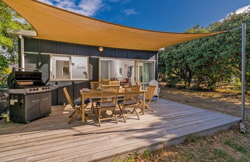 Matarangi House | Rangimarie on Kenwood- Matarangi Holiday Home