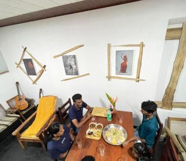 Udapalatha House | Rani Homestay & Restaurant