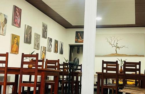 Udapalatha House | Rani Homestay & Restaurant
