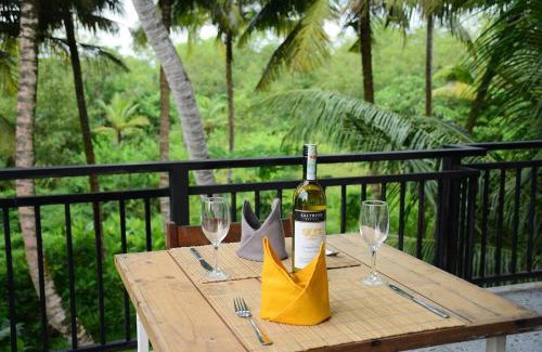 Boossa Apartment | Ranil Villa