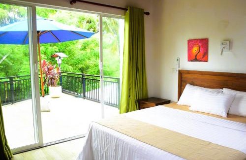 Boossa Apartment | Ranil Villa