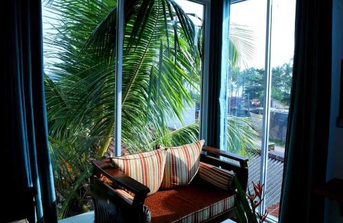 Boossa Apartment | Ranil Villa