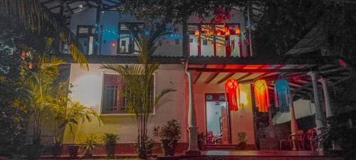 Anuradhapura House | Ranmini Family Resort