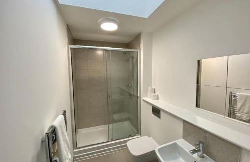 Sheffield Apartment | Ranmoor Serviced Apartments at Wilkinson Lane - The Sandford Suite