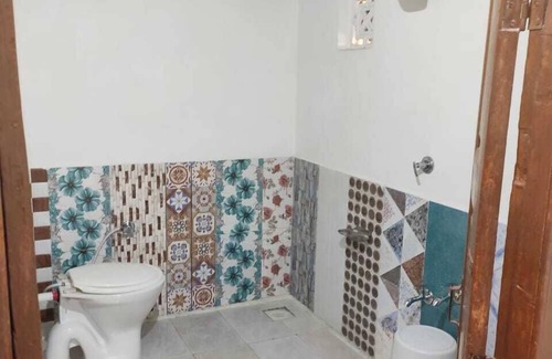 Hodka Village Hotel | Rann Visamo Village Resort