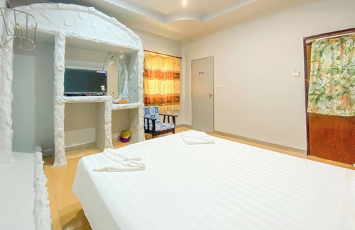 Kapoe Hotel | Ranong Resort and Laguna