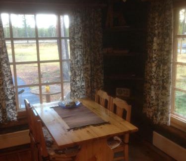 Sodankyla Ski Chalet | Ranta Äärelä