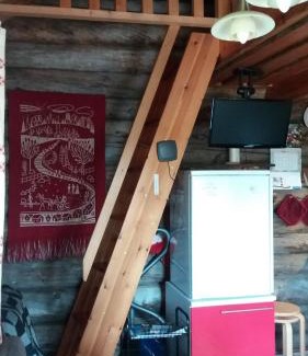 Sodankyla Ski Chalet | Ranta Äärelä