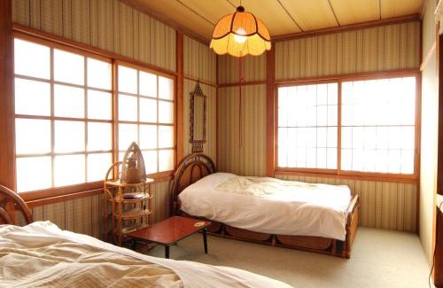 Iida House | Rantanrirun ランタンリルン