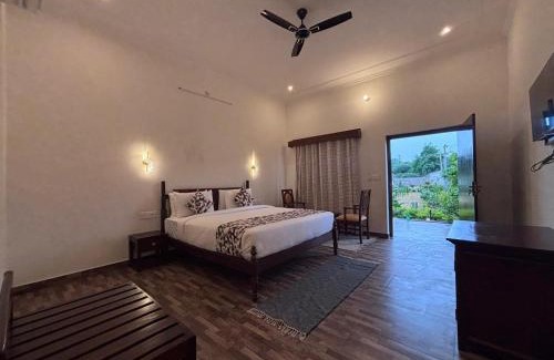 Sawai Madhopur Hotel | Ranthambhore Ghati