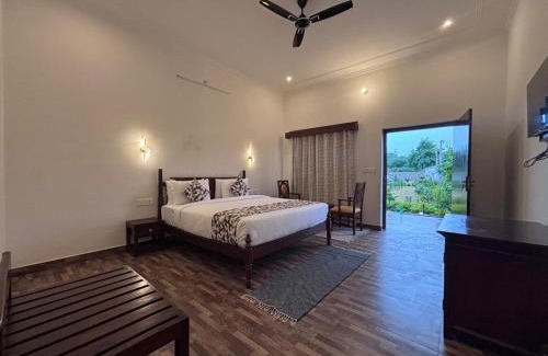 Sawai Madhopur Hotel | Ranthambhore Ghati