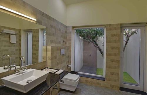 Sawai Madhopur Hotel | Ranthambore Tiger Inn Comfort Resort