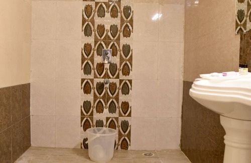 Sawai Madhopur Hotel | Ranthambore Tiger Inn Comfort Resort