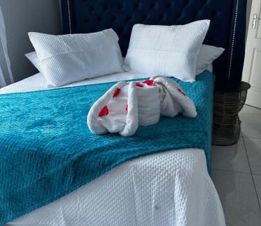 Polokwane Bed & Breakfast | RANTI Guest House