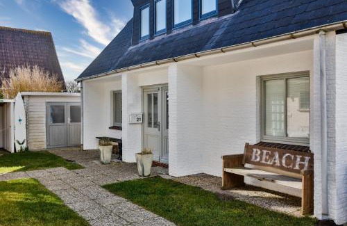 Rantum Apartment | Rantum Raanwai 21