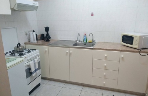 Pissouri Apartment | Rantzo Holiday Studio no 6