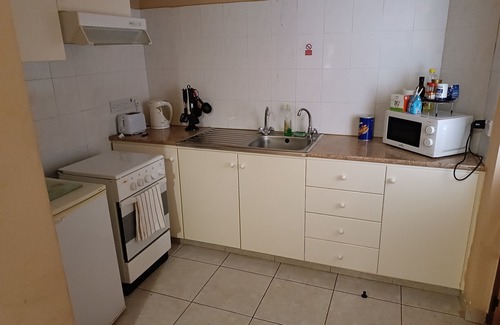 Pissouri Apartment | Rantzo Holiday Studio no 6