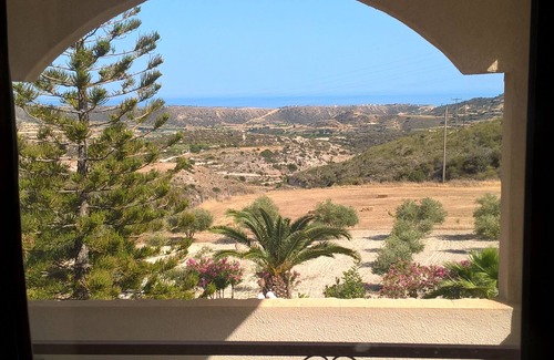 Pissouri Apartment | Rantzo Holiday Studio no 6
