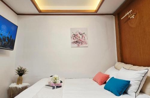 Gwanak-gu Bed & Breakfast | Raon Stay