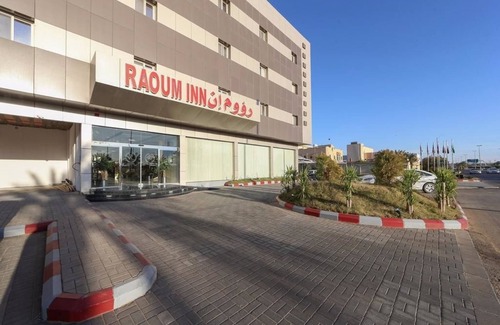 Sakaka Apartment | Raoum Inn Hotel Apartments- Sakaka