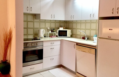 Herzliya Pituach Hotel | Raphael Apartments