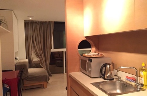 Herzliya Pituach Hotel | Raphael Apartments