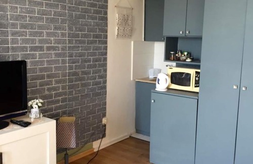 Herzliya Pituach Hotel | Raphael Apartments