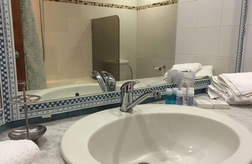 Herzliya Pituach Hotel | Raphael Apartments