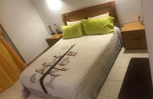Sal Apartment | Raphis-Belux