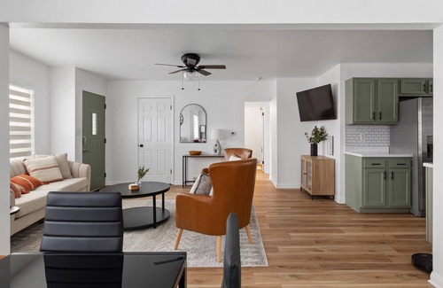 Rapid City House | Rapid City Vacation Homes