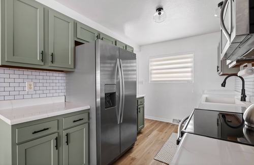 Rapid City House | Rapid City Vacation Homes