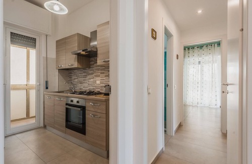 Monte Po-Nesima-San Leone-Rapisardi Apartment | Rapisardi 188 Apartment by Wonderful Italy